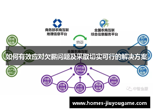 如何有效应对欠薪问题及采取切实可行的解决方案